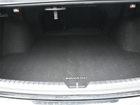 Used 2021 Hyundai Sonata SEL w/ Cargo Package image 25