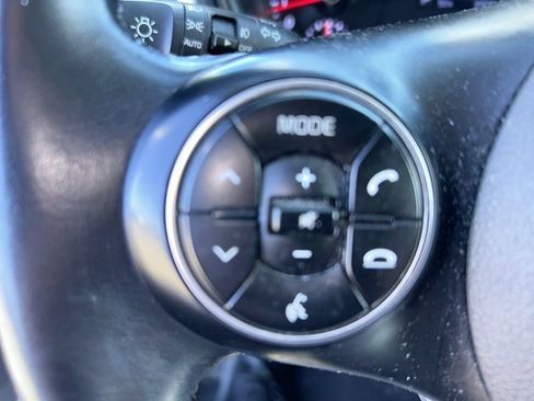 Used 2020 Kia Soul GT-Line w/ GT 2.0L Power Sunroof Package image 9