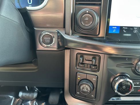 New 2026 Ford F150 Platinum w/ FX4 Off-Road Package AWD/4WD image 31