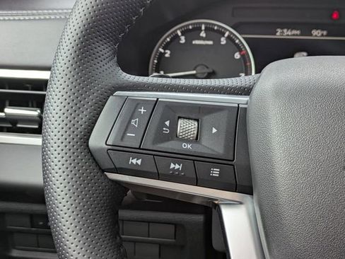 New 2026 Mitsubishi Outlander SE FWD image 27