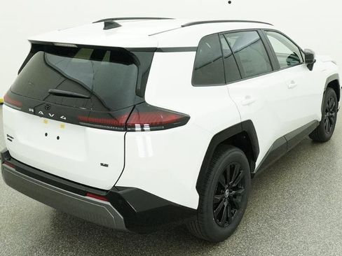 New 2026 Toyota RAV4 SE AWD/4WD image 17