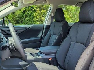 New 2025 Subaru Legacy Premium video 2