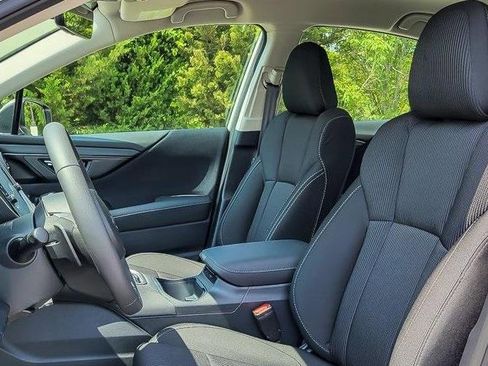 New 2025 Subaru Legacy Premium image 2