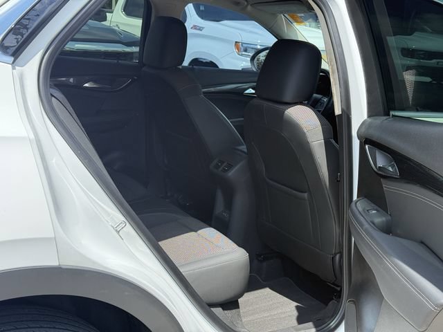 Used 2022 Buick Envision Preferred FWD image 31