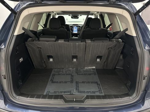 Used 2023 Subaru Ascent Onyx Edition Limited image 37
