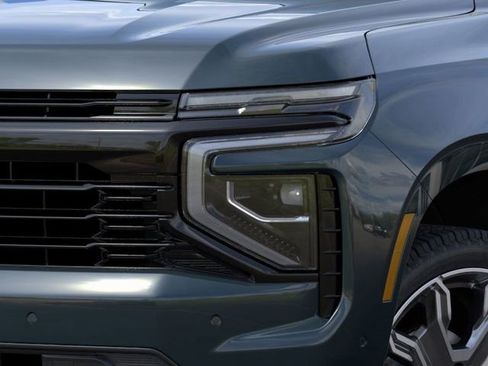 New 2026 Chevrolet Tahoe RST w/ RST Capability Package image 10