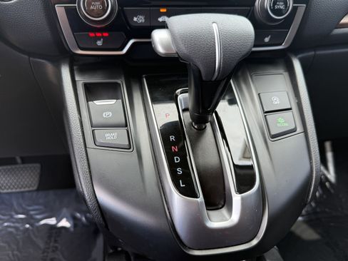 Used 2021 Honda CR-V EX image 23