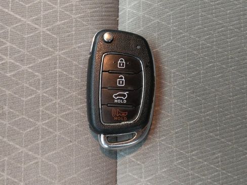 Used 2017 Hyundai Tucson SE FWD image 32