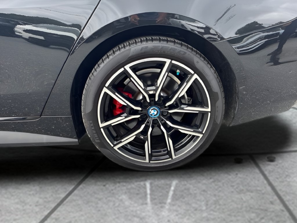 Used 2024 BMW i4 M50 w/ Premium Package AWD/4WD image 26