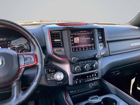 Used 2019 RAM 1500 Rebel w/ Level 2 Equipment Group AWD/4WD image 16