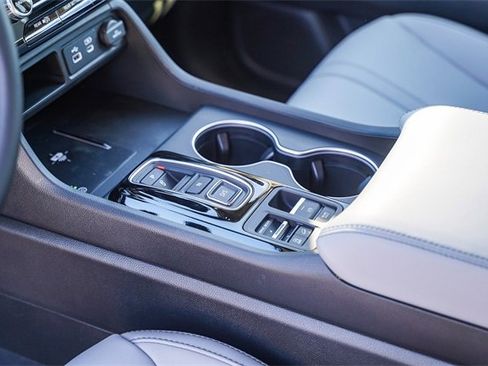 New 2025 Honda Pilot Touring image 27