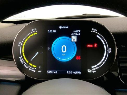 Used 2022 MINI Cooper SE image 20