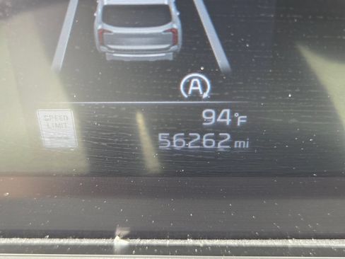 Certified 2023 Kia Telluride S FWD image 34