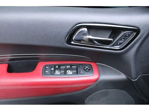 Used 2021 Dodge Durango R/T w/ Blacktop Package image 20