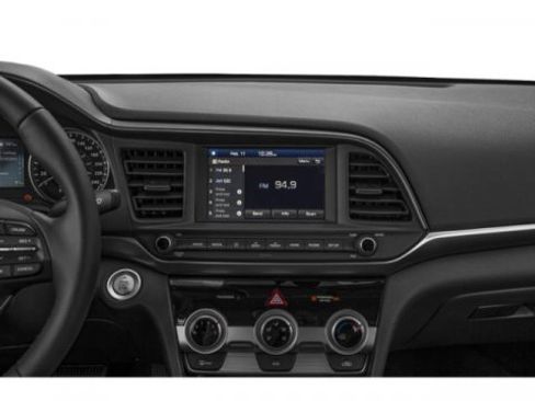 Used 2020 Hyundai Elantra Value Edition w/ Cargo Package (C1) FWD image 13