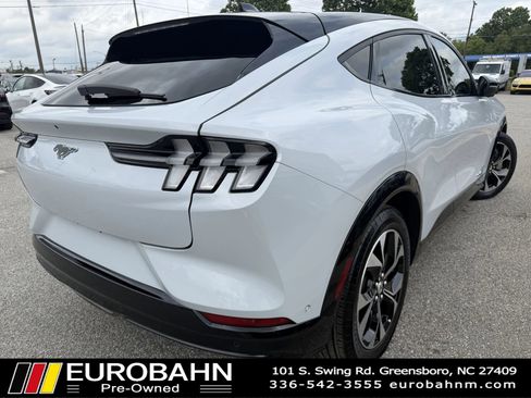 Used 2023 Ford Mustang Mach-E Premium AWD/4WD image 5