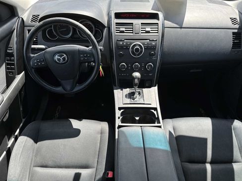 Used 2011 MAZDA CX-9 Sport FWD image 15