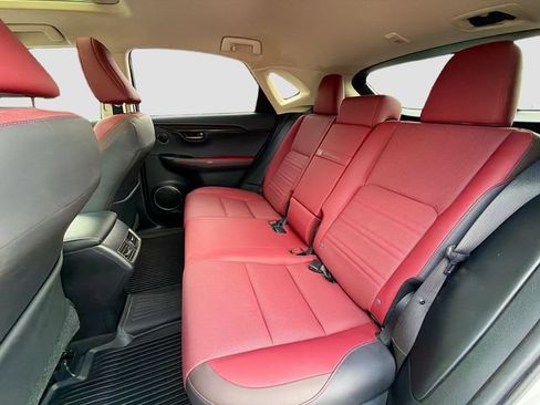 Used 2019 Lexus NX 300h AWD w/ Premium Package image 21