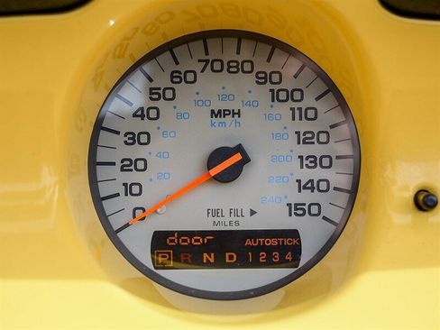 Used 1999 Plymouth Prowler image 30