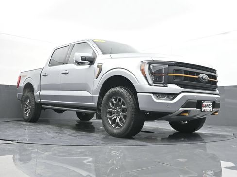 Used 2022 Ford F150 Tremor w/ Equipment Group 402A High AWD/4WD image 52