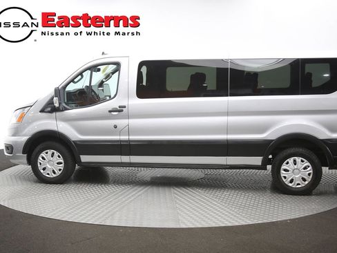 Used 2022 Ford Transit 350 XLT RWD image 59