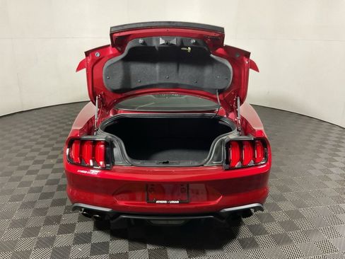 Used 2022 Ford Mustang GT w/ Equipment Group 301A image 11