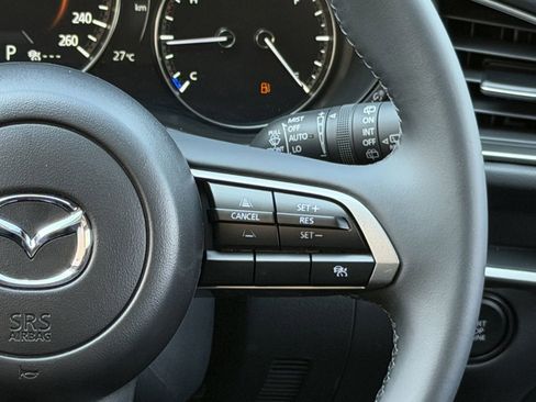 Certified 2026 MAZDA CX-30 AWD 2.5 S image 15