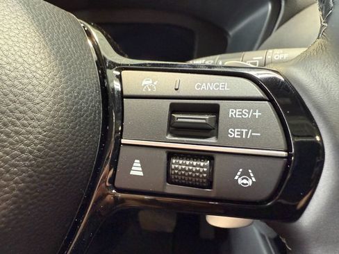 Used 2026 Acura ADX AWD image 18