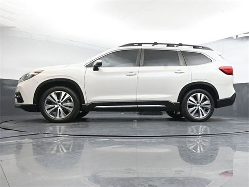 Used 2020 Subaru Ascent Limited w/ Popular Package #3 image 32