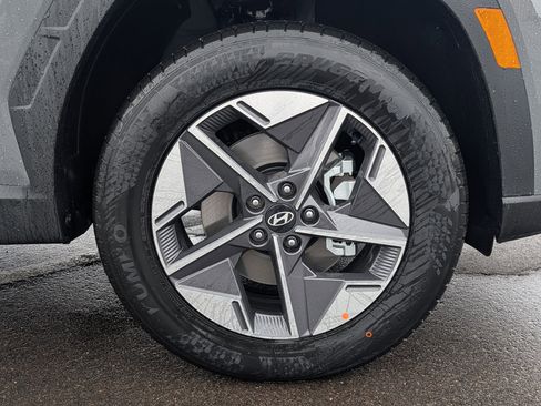 New 2026 Hyundai Tucson SEL image 19