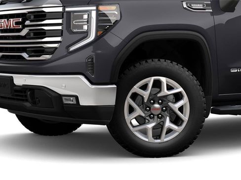 New 2026 GMC Sierra 1500 SLT image 89