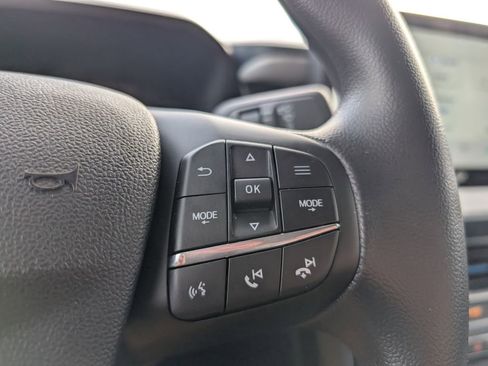 New 2026 Ford Maverick XLT AWD/4WD image 11