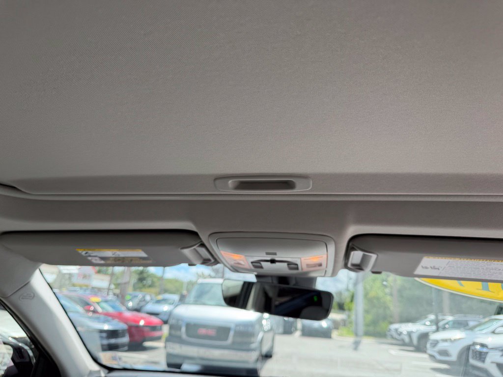 Used 2017 Toyota RAV4 Limited FWD image 21