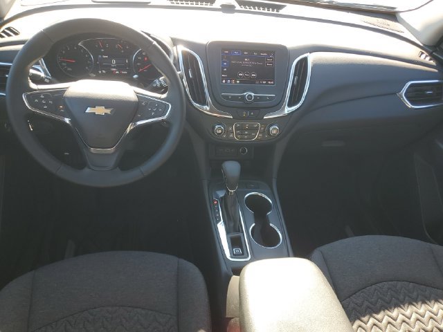 Certified 2024 Chevrolet Equinox LT w/ LPO, Floor Liner Package FWD image 12
