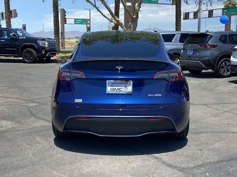 Used 2023 Tesla Model Y Performance AWD/4WD image 5