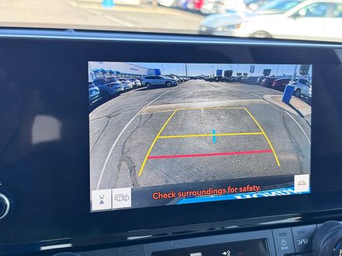 Used 2024 Toyota Grand Highlander FWD image 29