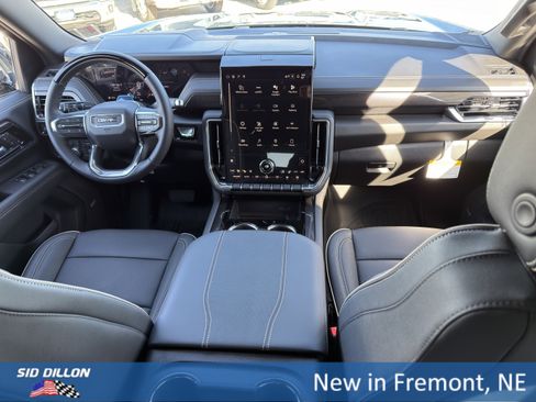 New 2026 GMC Yukon Elevation w/ Elevation Premium Package image 10