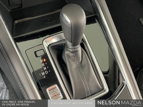 New 2025 MAZDA CX-5 AWD 2.5 S w/ Premium Plus Pkg image 35