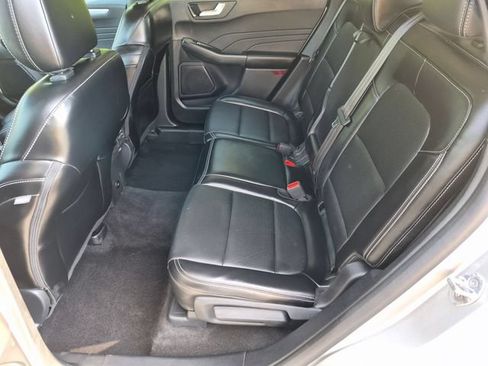 Used 2024 Ford Escape Platinum AWD/4WD image 19