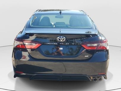 Used 2023 Toyota Camry SE