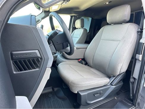 Used 2021 Ford F350 XLT w/ XLT Value Package image 16