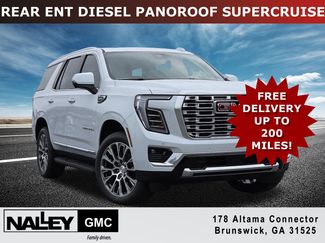 New 2026 GMC Yukon Denali w/ Advanced Technology Package AWD/4WD video 1