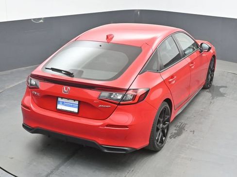 Used 2022 Honda Civic Sport image 38
