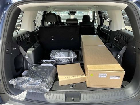 New 2026 Hyundai Santa Fe SEL image 8