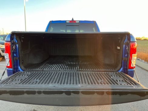 Used 2019 RAM 1500 Big Horn image 42