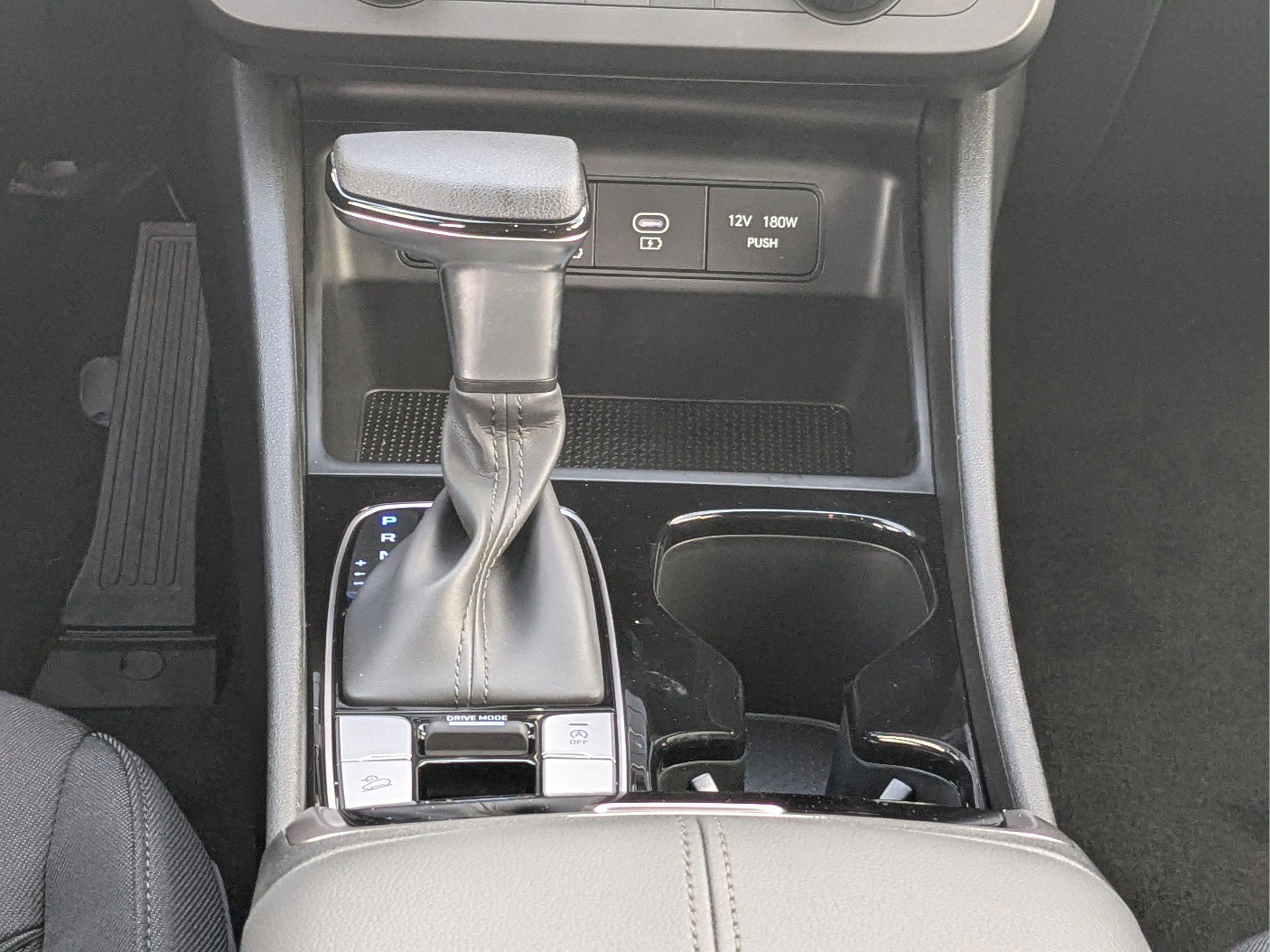 New 2026 Hyundai Tucson SE FWD image 19