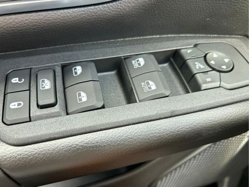 New 2026 RAM 1500 Big Horn AWD/4WD image 24