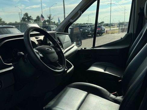 Used 2020 Ford Transit 350 DRW w/ Exterior Upgrade Package RWD image 11