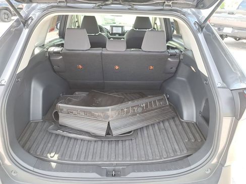 Certified 2020 Toyota RAV4 XLE image 6