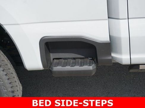 New 2026 Ford F350 Platinum w/ FX4 Off-Road Package image 39